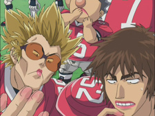 Eyeshield 21
